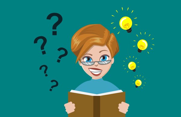 Веселая викторина