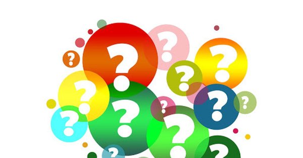 Символ загадки