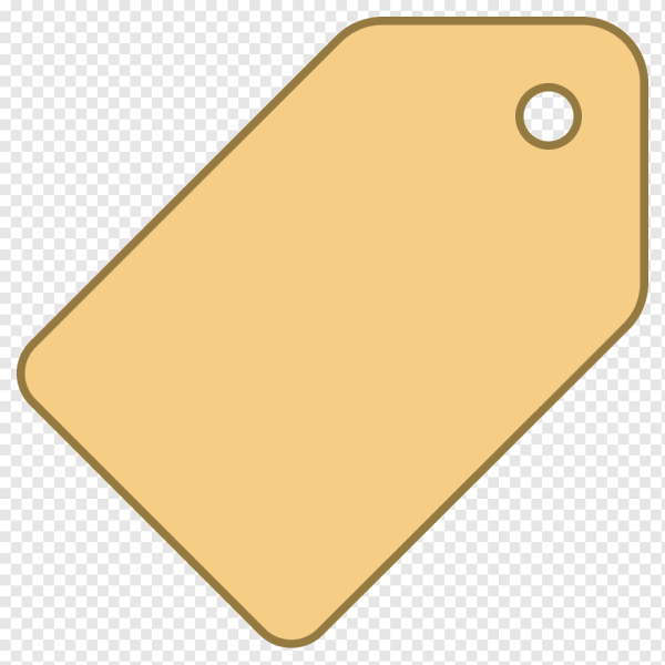 Ярлык ценник