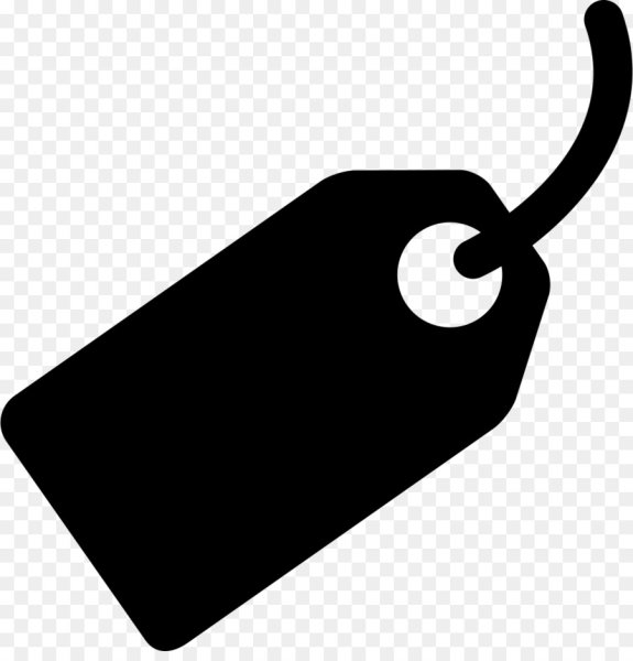 Бирка ценник