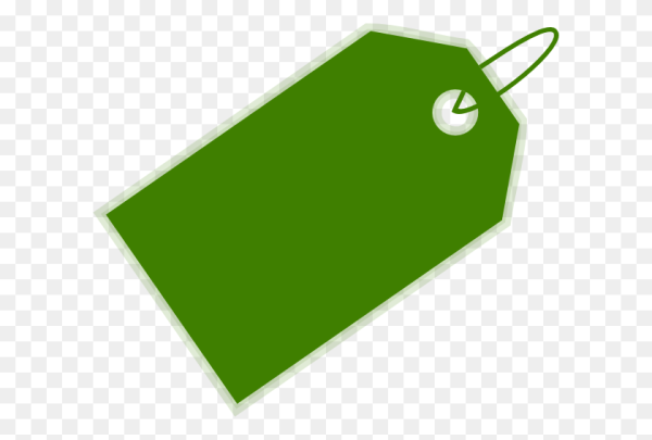 Ярлык ценник