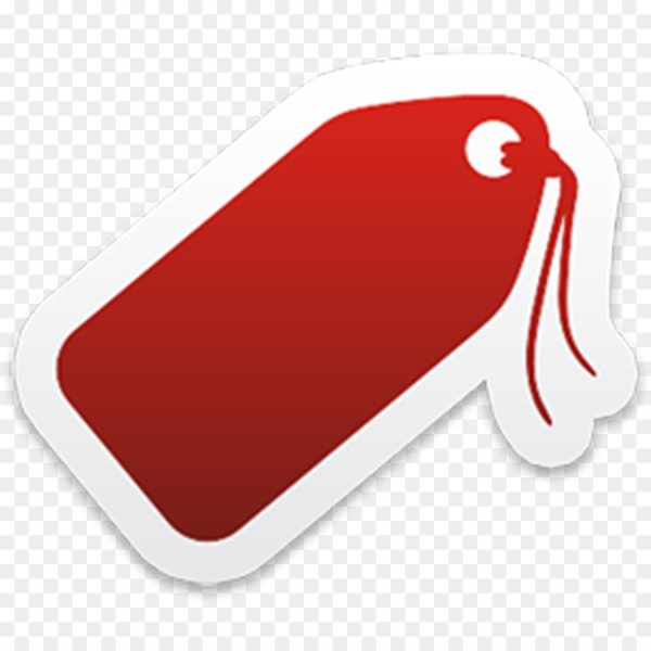 Ярлык ценник