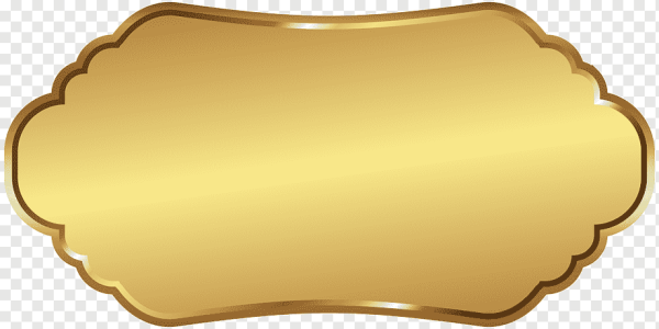 Красивая табличка для надписи