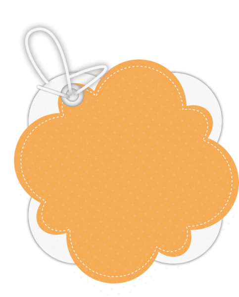 Клипарт Стикеры для текста