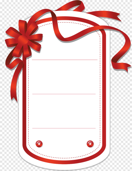 Красивые ценники