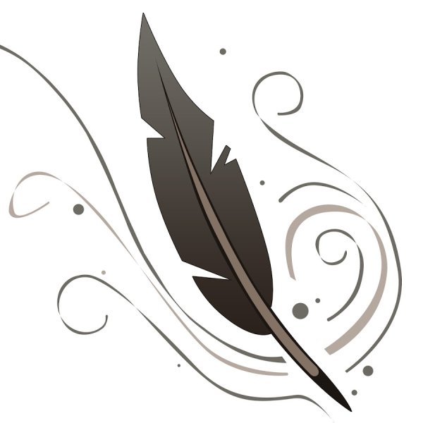 Символ поэзии