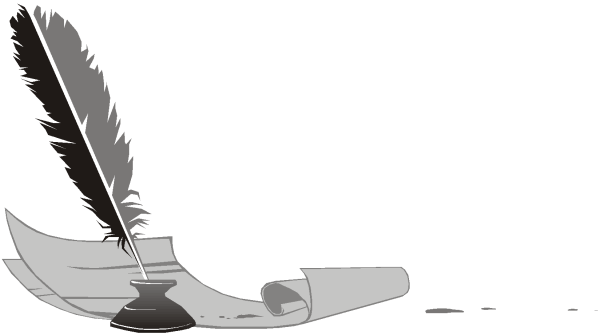 Поэтическое перо