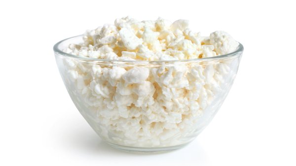 Творог Cottage Cheese