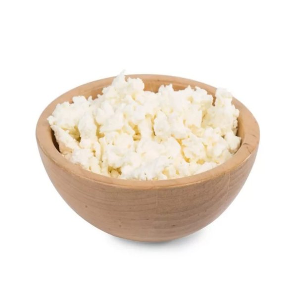 Сухой творог