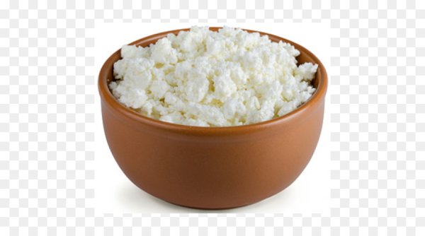 Натуральный творог весовой