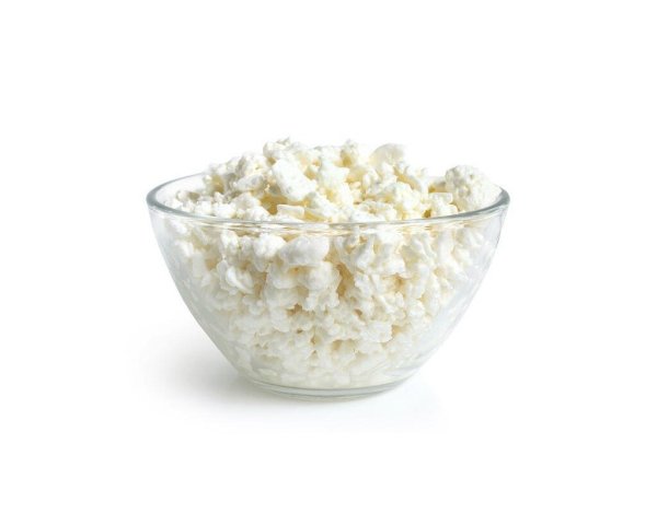 Творог домашний