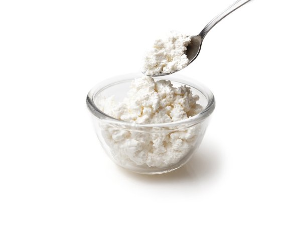 Творог фото