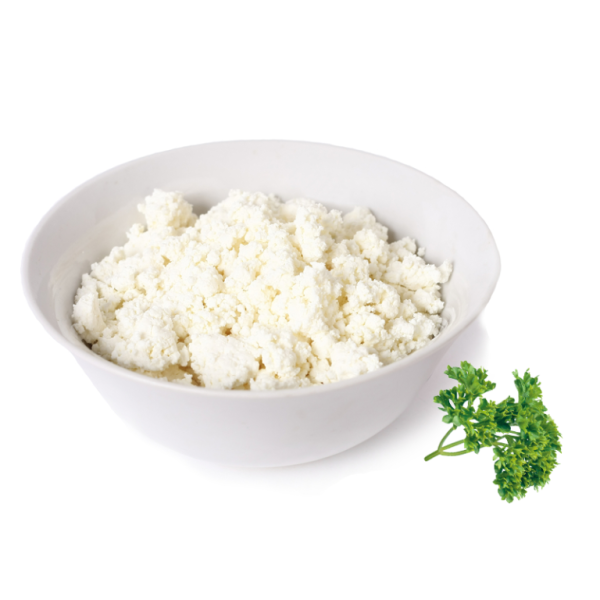 Творог домашний