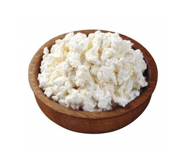 Творог домашний