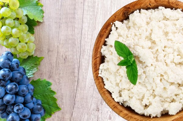 Творог диетический