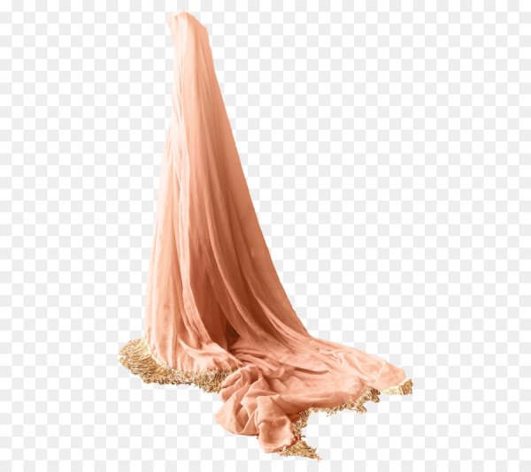 Струящаяся ткань