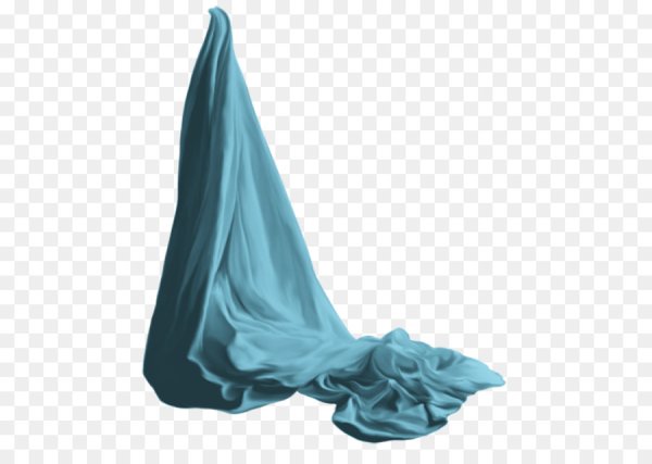 Драпировка ткани