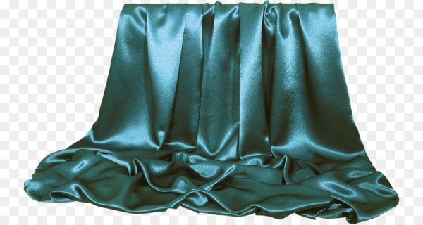 Шелковая драпировка