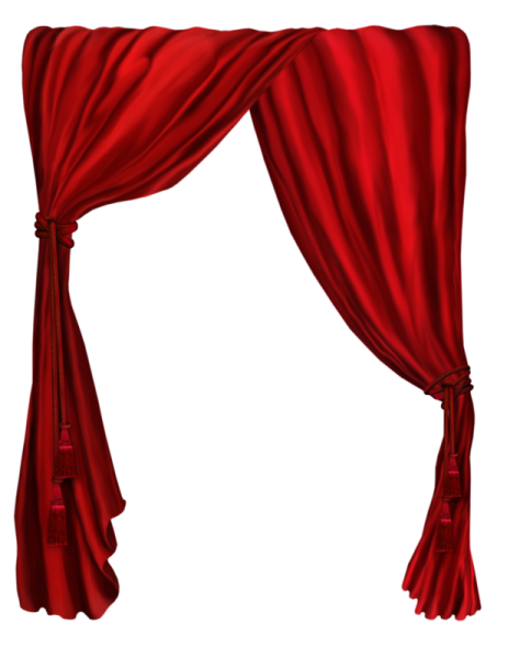 Шторы для фотошопа