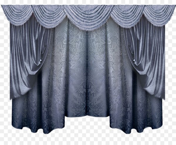 Портьеры для фотошопа