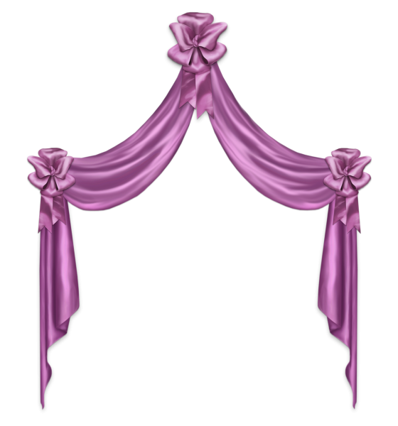 Шторы клипарт