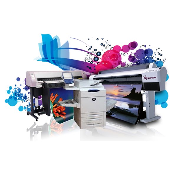 Услуги полиграфии