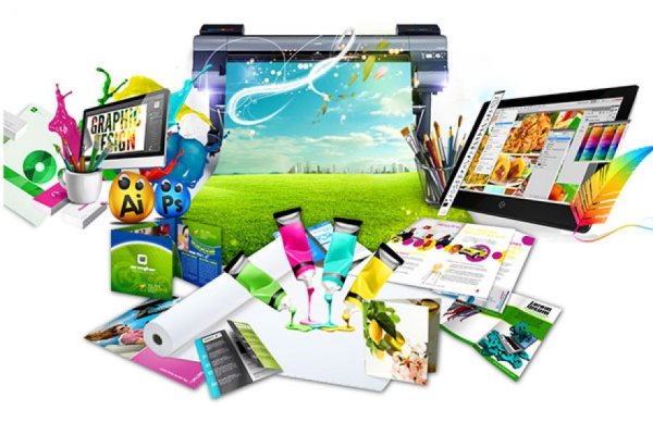 Печатная продукция