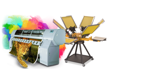 Типография клипарт