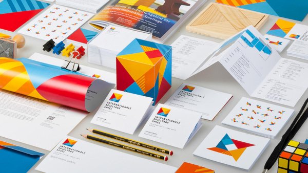 Цифровая полиграфия