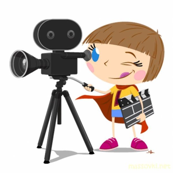 Кинематограф для детей