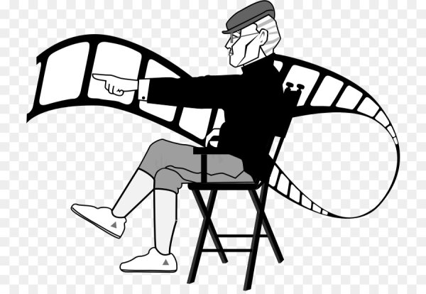 Профессия Режиссер