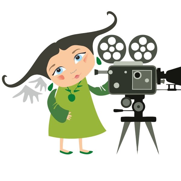 Съемка мультфильма