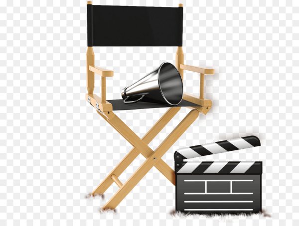 Атрибуты режиссера