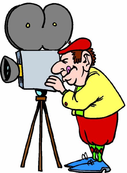 Режиссура анимации