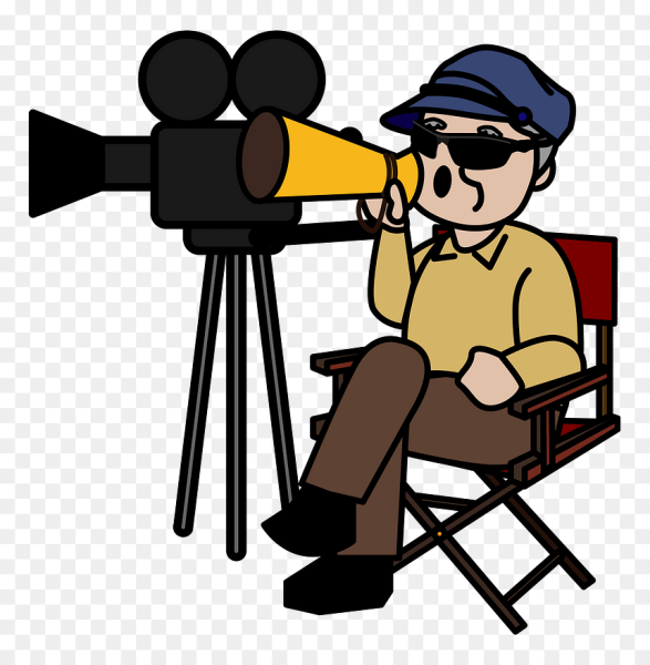 Рупор режиссера