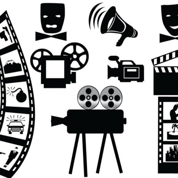 Атрибуты кинематографа