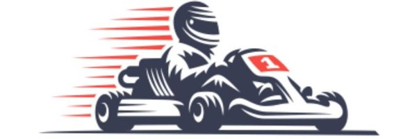 Картинг лого