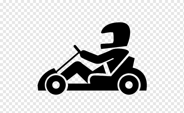 Пиктограмма картинг