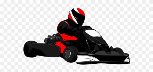 Пиктограмма картинг