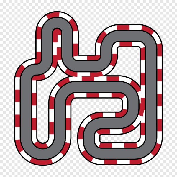 Гоночная трасса