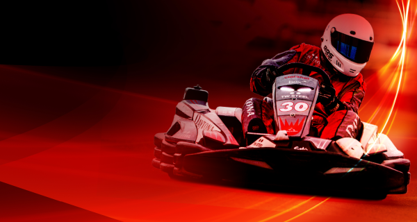 Картинг обои