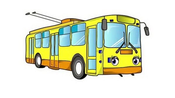 Троллейбус Успенский