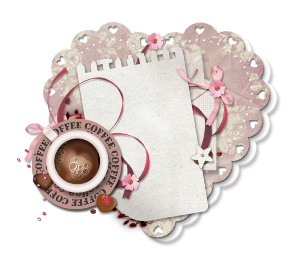 Скрапбукинг элементы