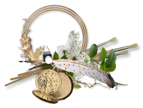 Винтажные кластеры