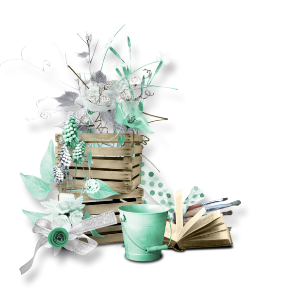 Скрап кластер