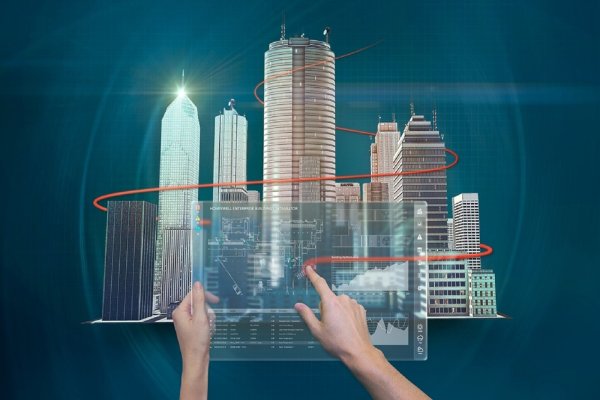 Проектирование зданий и сооружений