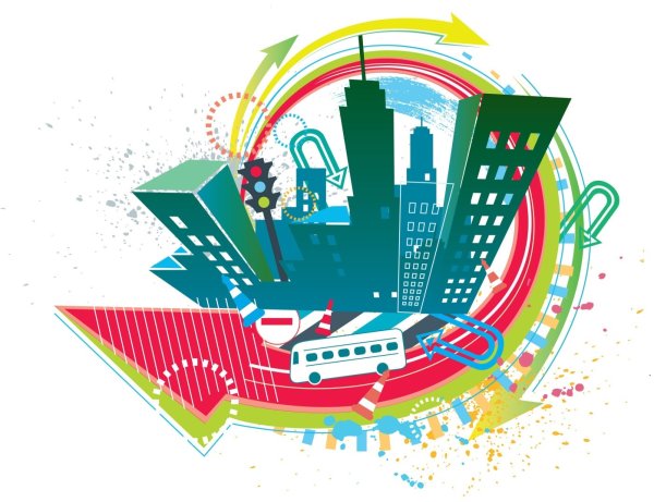 Эмблема города