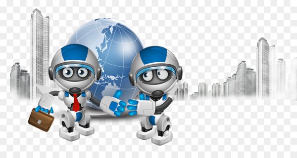 Робототехника Информатика