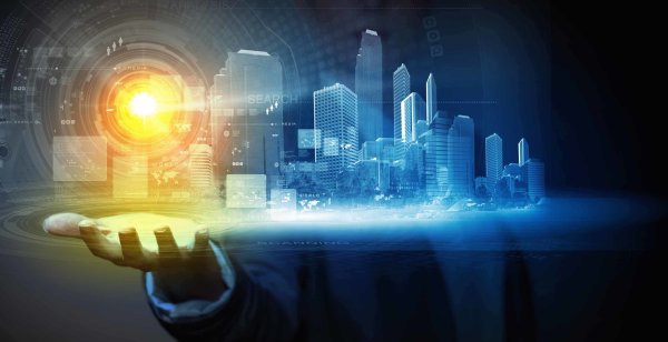 Технологии будущего