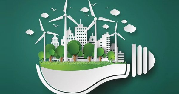 Инновации в экологии